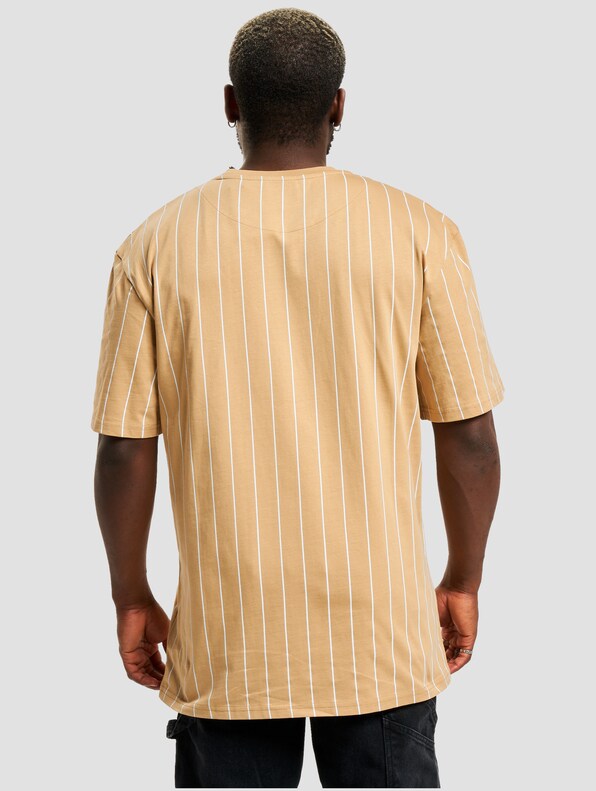 Small Signature Pinstripe-1