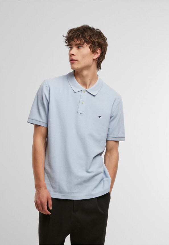 Basic Polo Premium Cotton-0