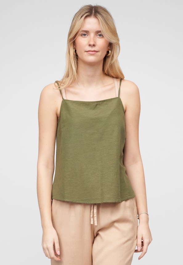 VIPRISILLA SINGLET-0