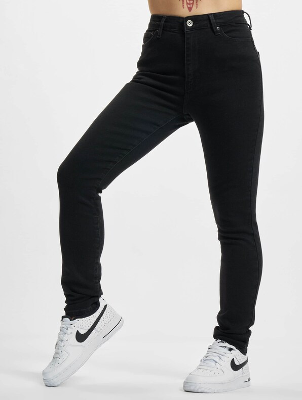 Jagger High Mom Ankle-0