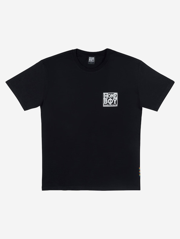 Homeboy OLD SCHOOL Tee-6