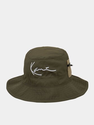  Signature Fisher