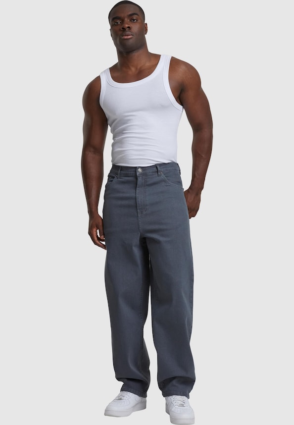 90´s Heavy Denim -3