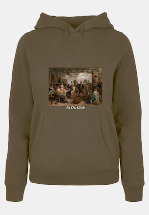 Ladies Club New Basic