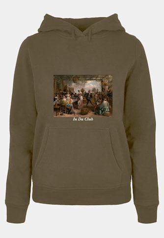 Ladies Club New Basic