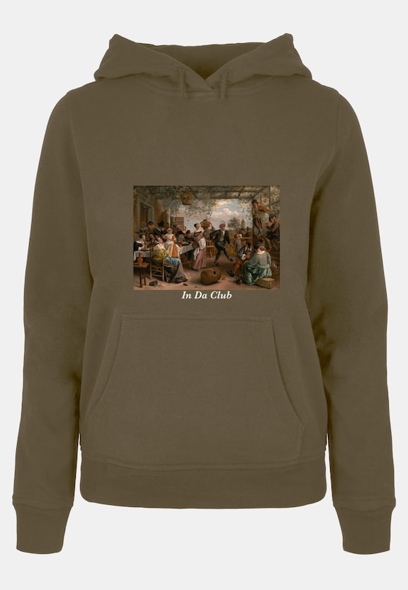 Ladies Club New Basic-0