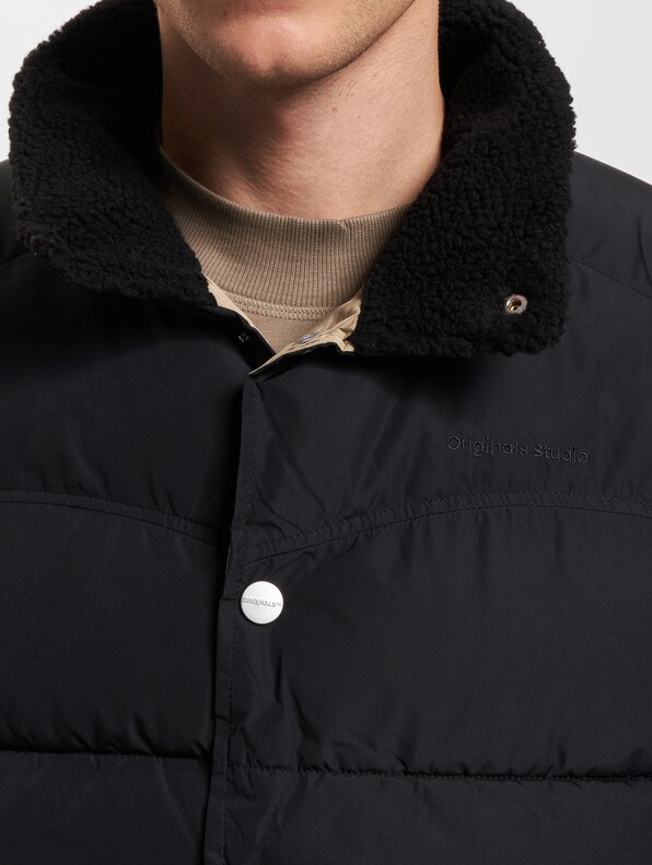 Jack & Jones Lakewood Bodywarmer-4