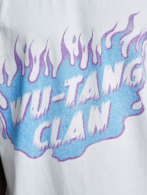 Wu-Tang Clan Wu Cloud Oversize-4