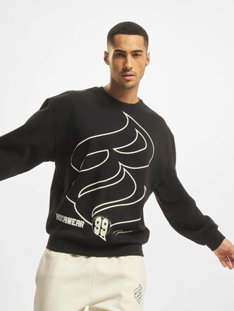Rocawear Courtside  Pullover