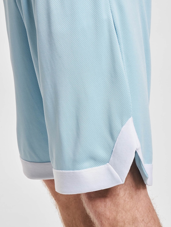 2Y Basic Basketball Shorts-4