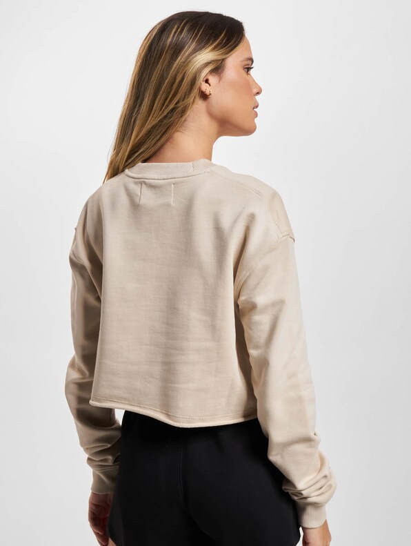 Calvin Klein Jeans Monologo Sweater-1