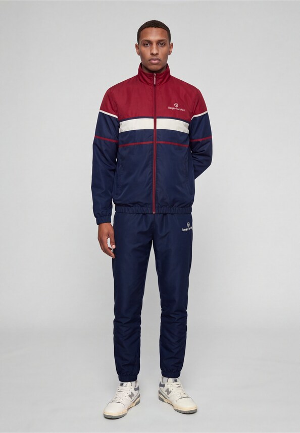 Scorpione Tracksuit-1