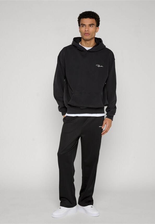 Pike Oversized Hoodie-2