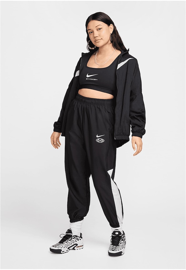 Sportswear Woven Jogger-2