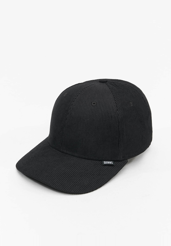 6 Panel Truefit Corduroy-3