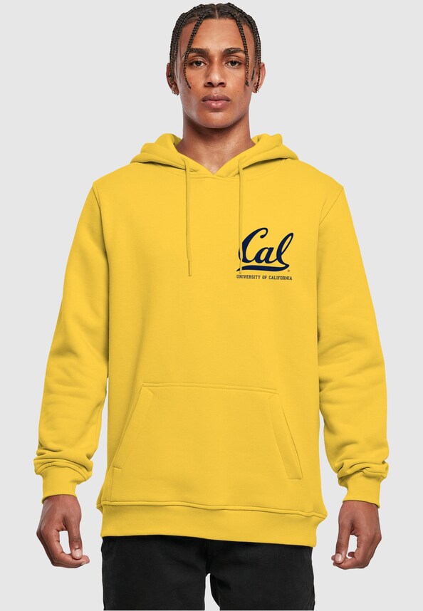 Berkeley University - CAL Hoody-0