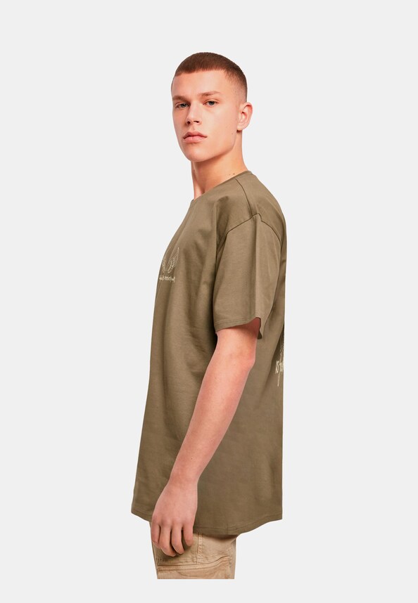 Cupid´s Assistant Heavy Oversize Tee-2