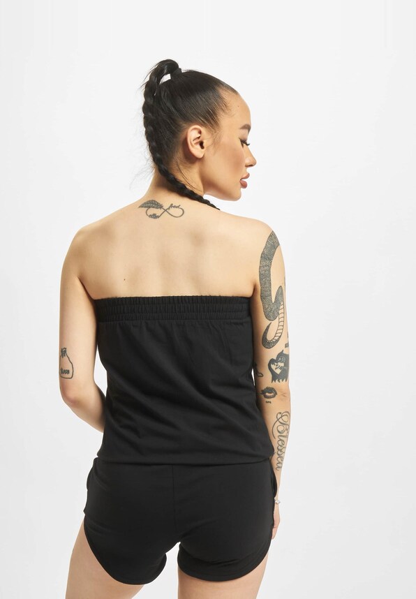 Urban Classics Ladies Hot Jumpsuit-1