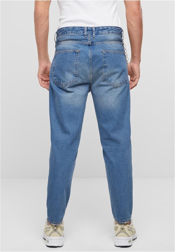 2Y Boyfriend Fit Jeans-1