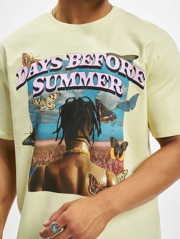 Upscale Days Before Summer Oversiz-3