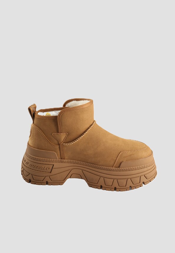 Fusion Slip On Lo Warm-4