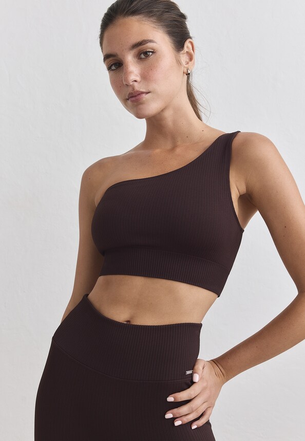 Ribbed Seamless-0