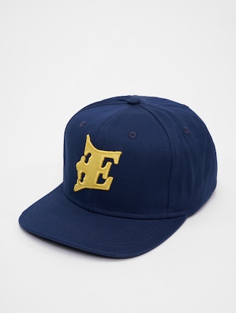 European League Of Football Fehérvár Enthroners Snapback Caps