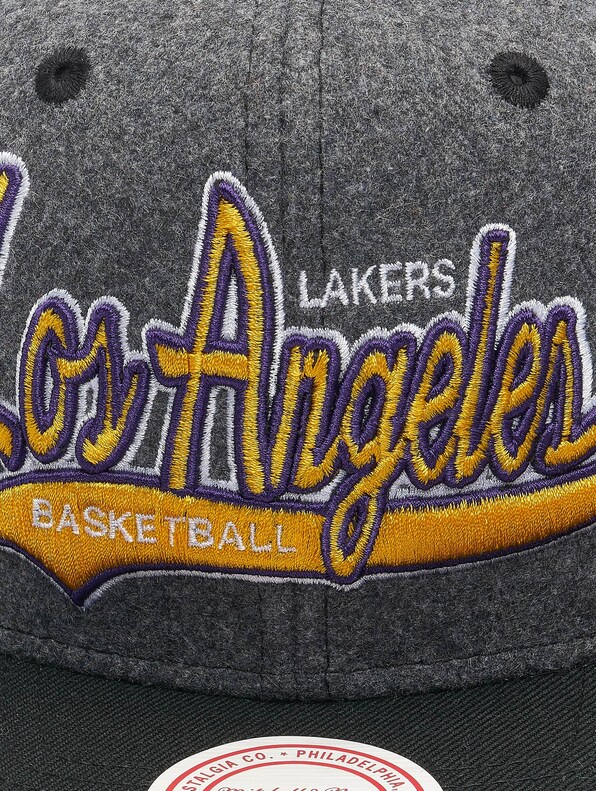 NBA Los Angeles Lakers HWC Melton COD -3