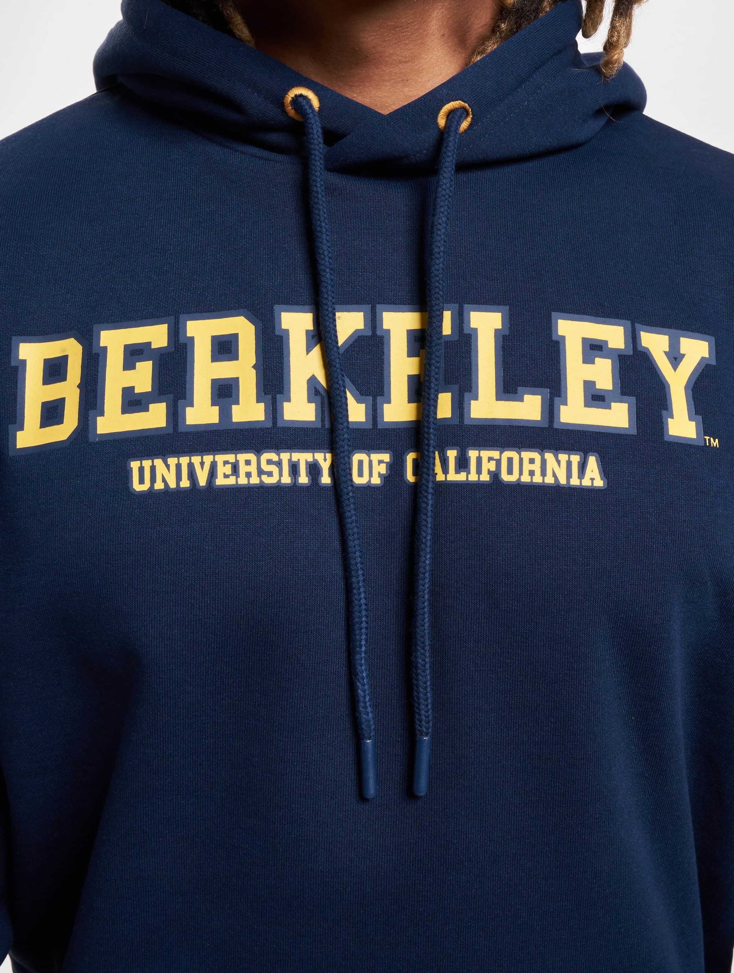 Berkeley on sale university felpa