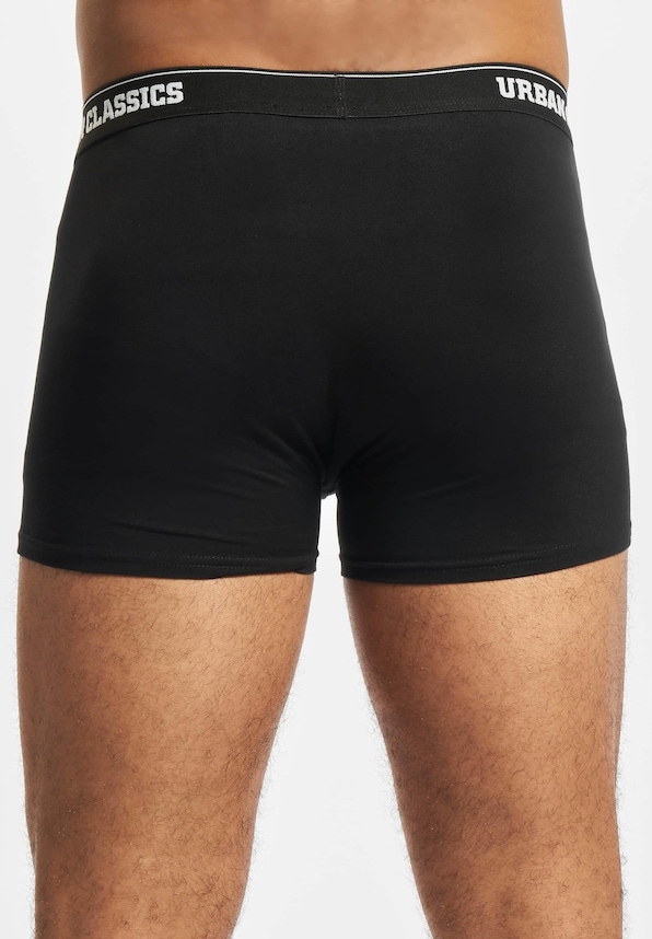 Organic Boxer Shorts 3-Pack-5