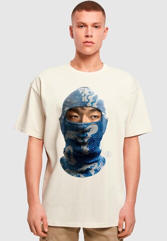 Blaclava Heavy Oversized Tee