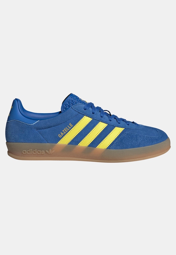 Gazelle Indoor-3
