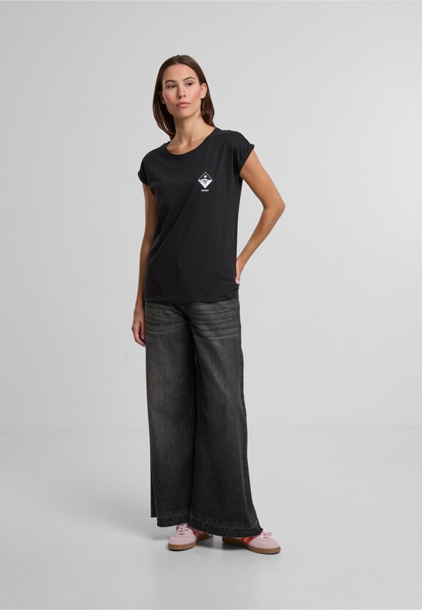 Forvert Ladies Tee Pasadena-2
