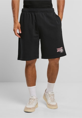 Lost Youth Sweat Shorts - With Love