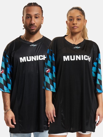 Munich Ravens Authentic Game Jersey