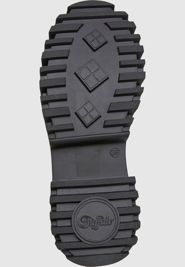 ASPEN ZIP - VEGAN NAPPA-5