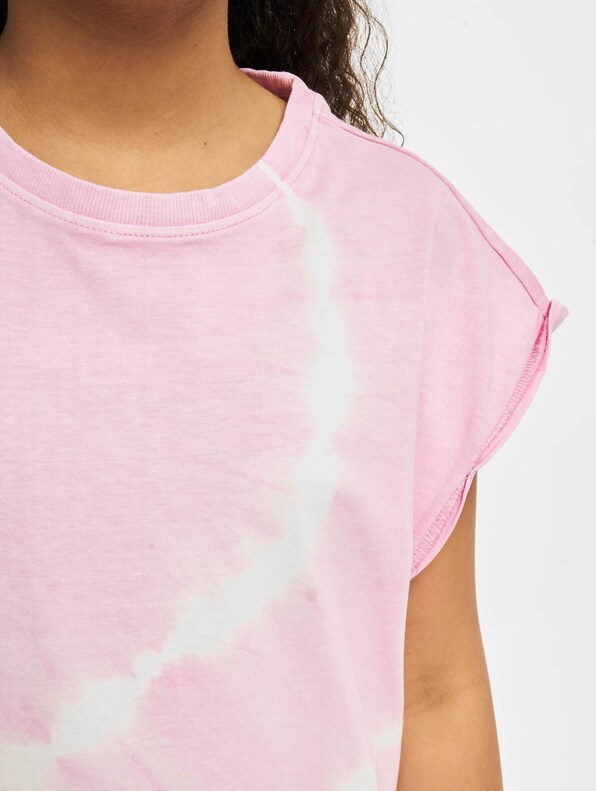 Girls Tie Dye-4