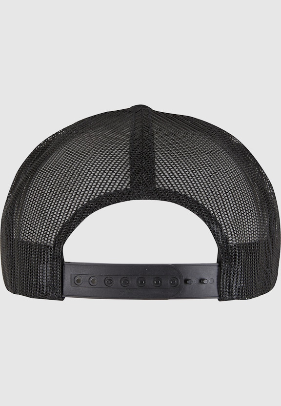 True Respect Foam Trucker Cap-3