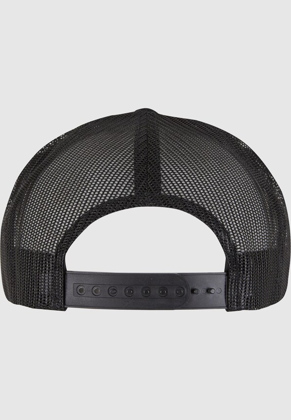True Respect Foam Trucker Cap-3