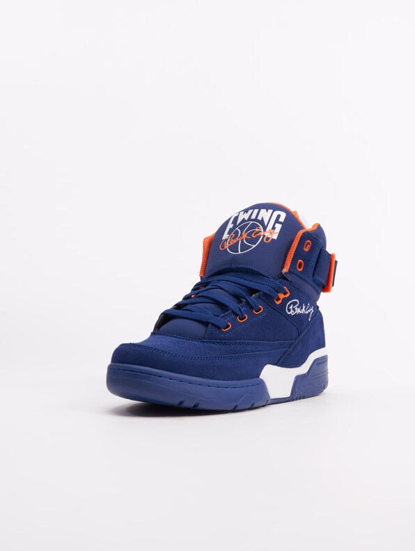 Ewing Athletics Ewing 33 HI Core Sneakers-1