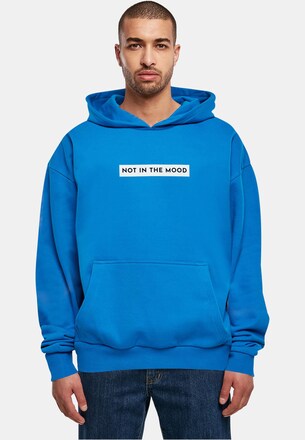 NITM-Crate x Ultra Heavy Hoody