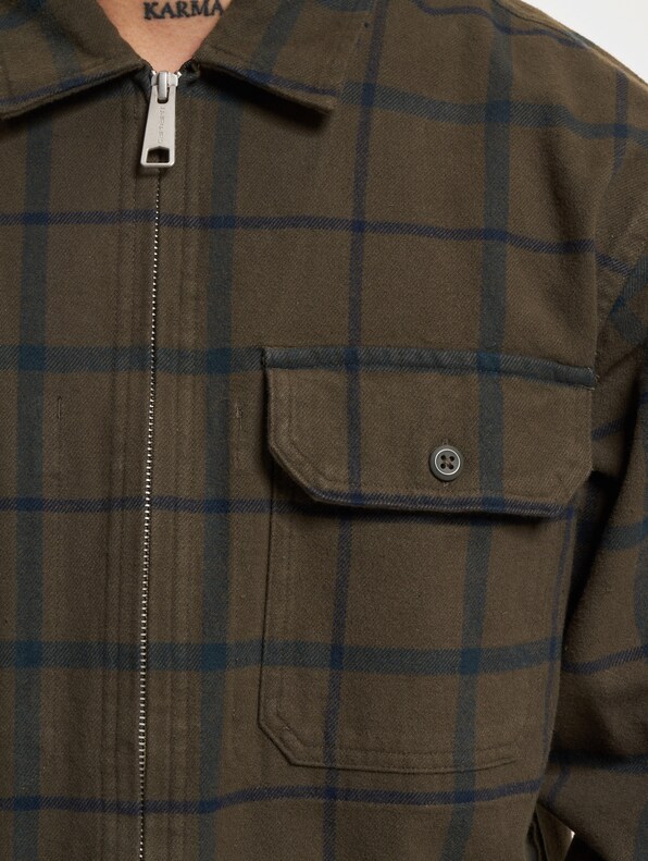 Carhartt WIP Linn Langarmhemd-3