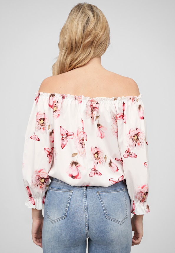  Off-Shoulder -1