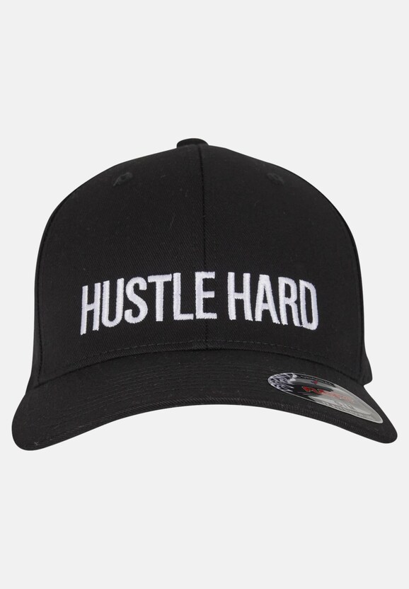 Hustle Wording -0