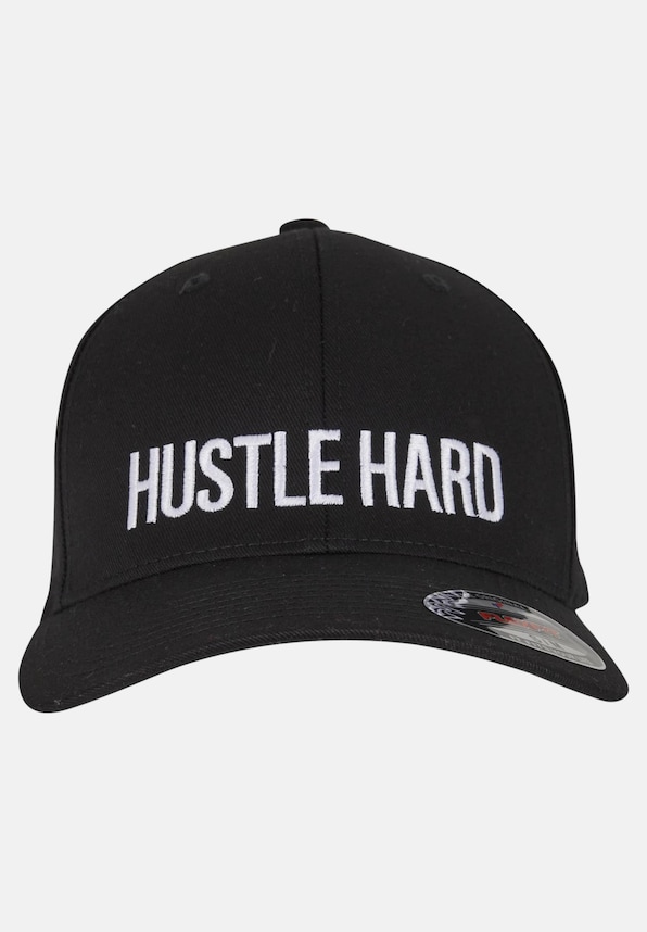 Hustle Wording -0