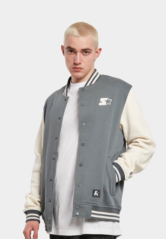 College Fleece-6