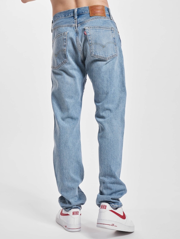 Levi's 501 '54 Straight Fit Jeans-1