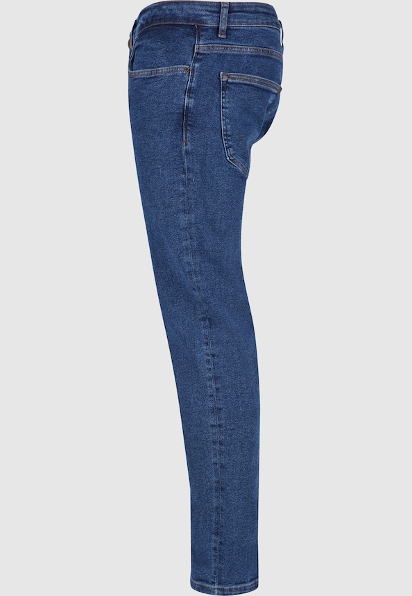 Tapered -7