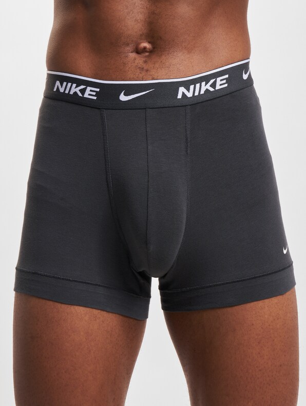 Nike Underwear Trunk 3 Pack Boxershorts-5