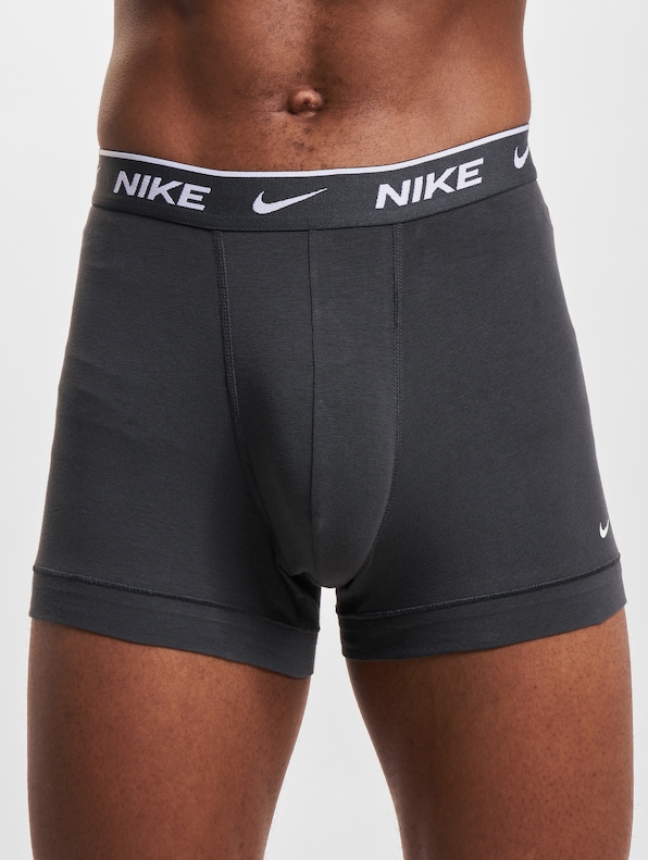 Nike Underwear Trunk 3 Pack Boxershorts-5